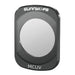 Filtry MCUV CPL ND8 ND16 ND32 ND64 Sunnylife do DJI Osmo Pocket 3 - For sports cameras<<<Filters<<<Photo