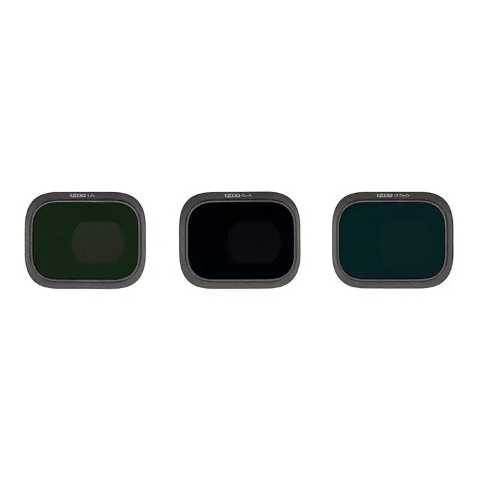 Filtry ND (16/64/256) DJI Mini 3 Pro - DJI<<<Drone accessories<<<Drones<<<InnproXML