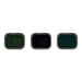 Filtry ND (16/64/256) DJI Mini 3 Pro - DJI<<<Drone accessories<<<Drones<<<InnproXML
