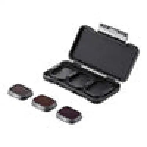 Filtry ND (16/64/256) DJI Mini 3 Pro - DJI<<<Drone accessories<<<Drones<<<InnproXML