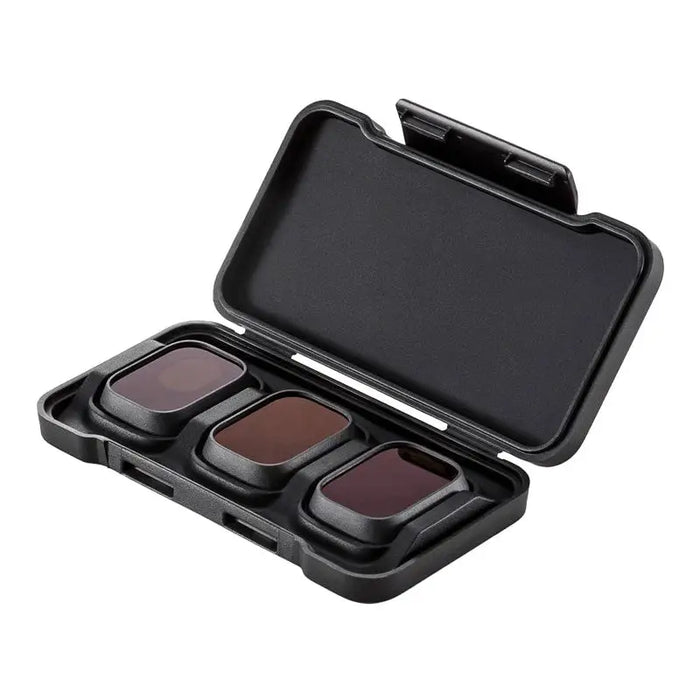 Filtry ND (16/64/256) DJI Mini 3 Pro - DJI<<<Drone accessories<<<Drones<<<InnproXML