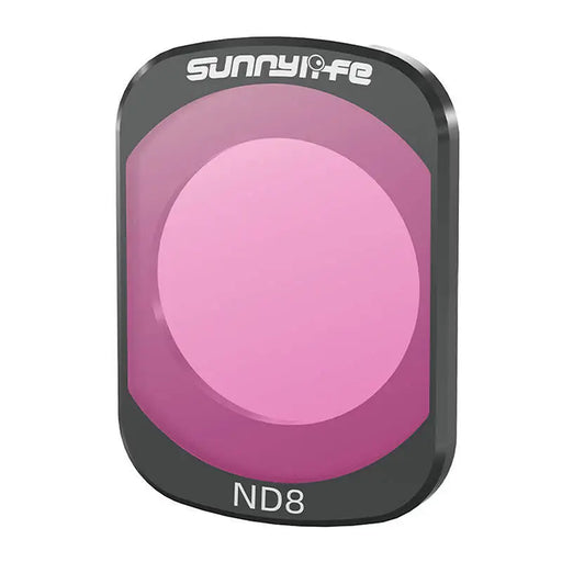 Filtry ND 8/16/32/64 Sunnylife do DJI Osmo Pocket 3 - For sports cameras<<<Filters<<<Photo and cameras<<<InnproXML