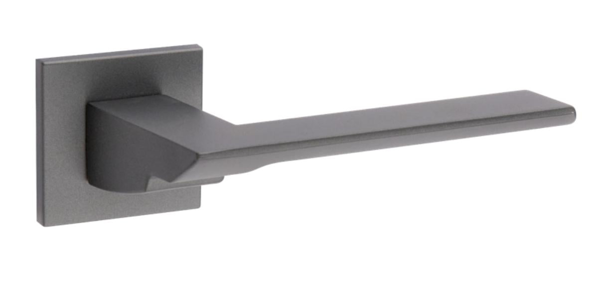 INTERIOR HANDLE ITALIA 50MM ANTHRACITE