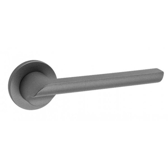 HANDLE SECRET PUNTO 50MM ANTHRACITE