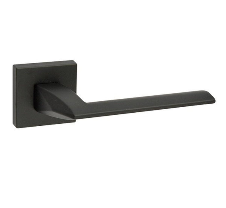 HANDLE SECRET PURA 50MM BLACK MAT