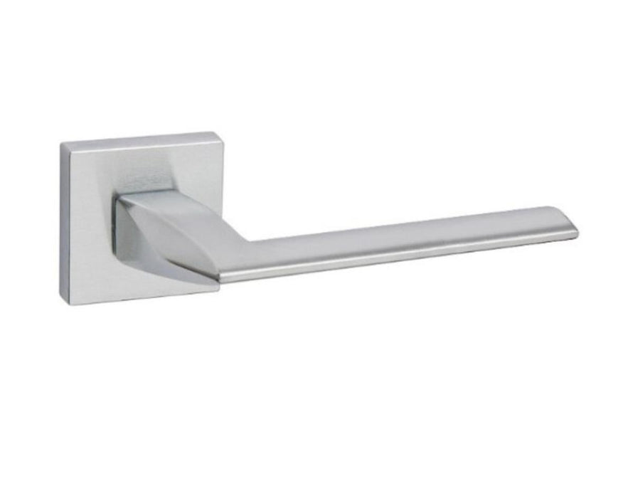 HANDLE SECRET PURA 50MM SAT. CHROME