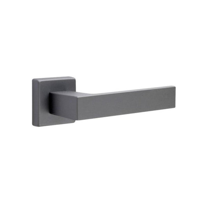 HANDLE SECRET KUBO 45MM ANTHRACITE