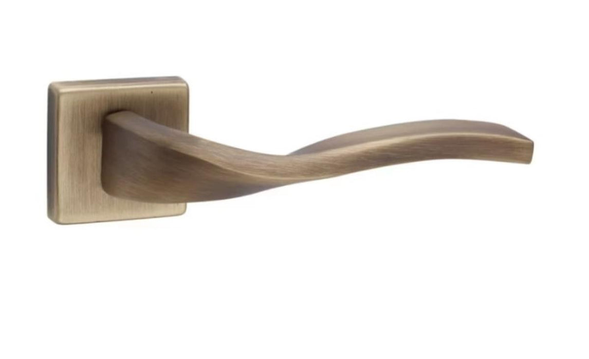 SERVICE HANDLE VIPER 50MM GRAF BRASS