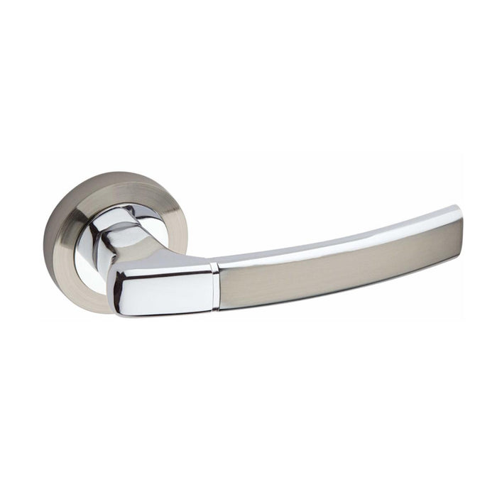 HANDLE SECRET FIMET 155 52MM CHROME