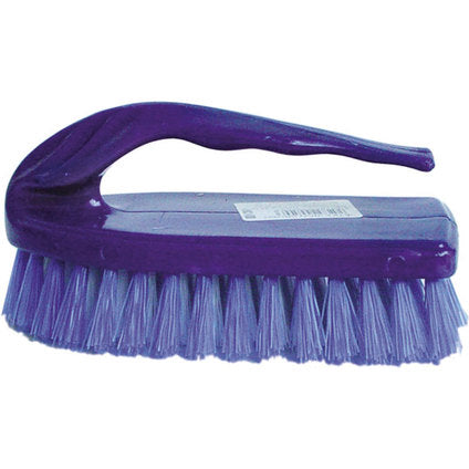 IRON BRUSH FIMM