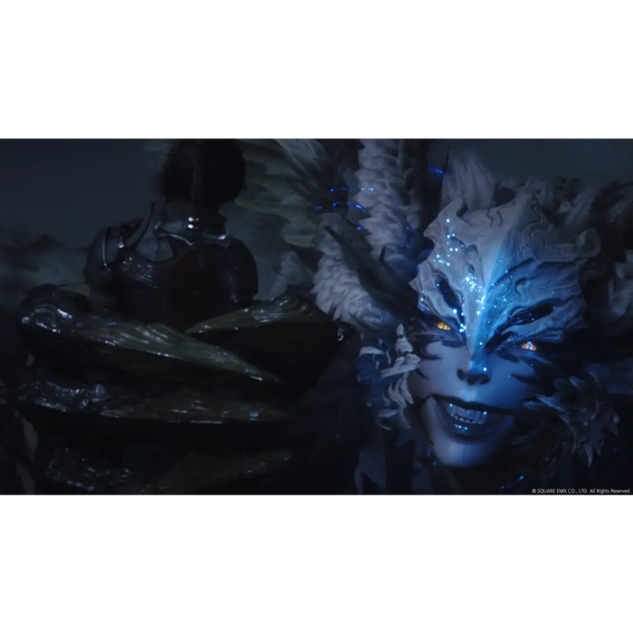 Final Fantasy XVI Game (PS5) - Игри<<<Конзоли и аксесоари<<<ТВ Аудио Gaming<<<ZoraSite