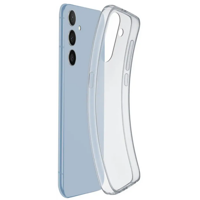FINE CASE SAMSUNG GALAXY A54 5G - Аксесоари за смартфон<<<Телефони и таблети<<<TechMart&&&Аксесоари за мобилни