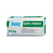 FINE GYPSUM PUTTY/SATIN KNAUF GIPSFINISH - Гипс и шпакловки<<<Сухи строителни смеси<<<Строителни