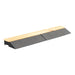 FINISHING ELEMENT FOR DECKING TILE 19.50X117CM ARTPLAST PWS3/F - Декинг плочи<<<Външни