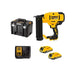 Finishing nailer 18V 2x2Ah DCN680D2 DEWALT - Nail guns and brad nailersNAK-GWS<<<Cordless toolsNAK<<<ActionPL&&&Nail