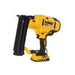 Finishing nailer 18V 2x2Ah DCN680D2 DEWALT - Nail guns and brad nailersNAK-GWS<<<Cordless toolsNAK<<<ActionPL&&&Nail