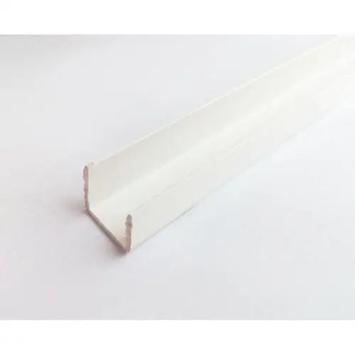 FINISHING PROFILE FOR PLASTERBOARD 12.5MM VESTAL - Профили за сухо строителство<<<Профили и аксесоари за сухо