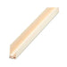 FINISHING PROFILE FOR PVC LAMPS DUMAPAN BEIGE 260 CM - Аксесоари за стенни панели<<<Стенни и таванни панели<<<Подови и