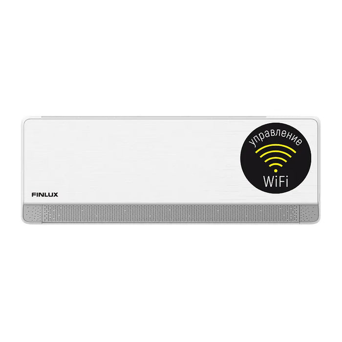 Air conditioner Finlux 12MAG87REX, 12000 cooling/heating BTU, A+++, Inverter systems