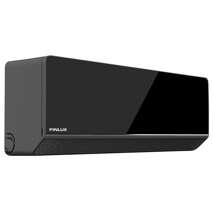 Air conditioner Finlux 12TENE87BRIS, 12000 cooling/heating BTU, A+++, Inverter systems