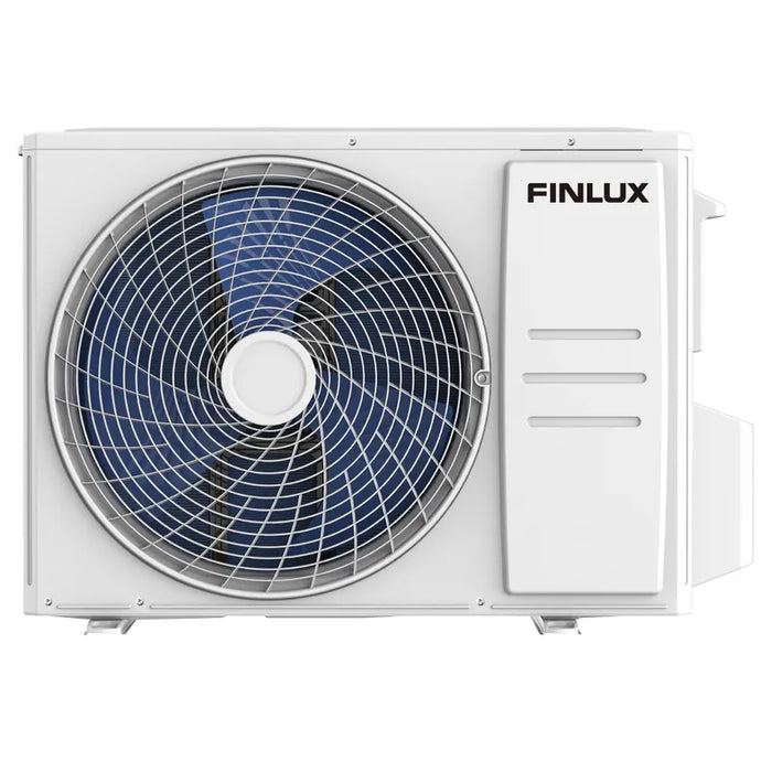 Air conditioner Finlux 24MAG87REX, 24000 cooling/heating BTU, A+++, Inverter systems