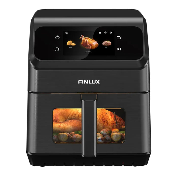 Healthy cooking appliance Finlux BOHEME