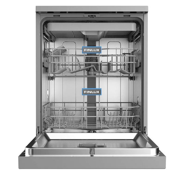 Dishwasher Finlux DFX6015HIGH, 15 place settings, A