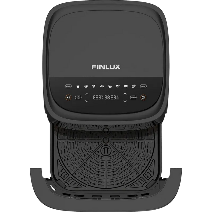 Device for healthy cooking Finlux DUO SOLIS