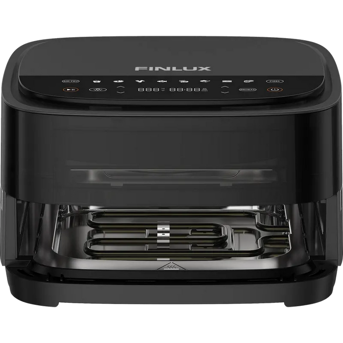 Device for healthy cooking Finlux DUO SOLIS