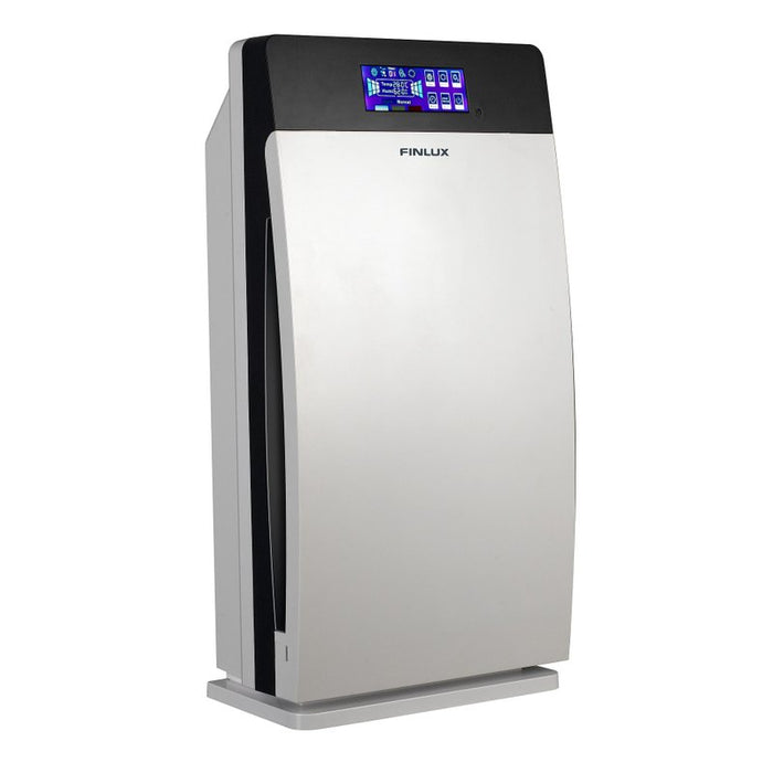 Purifier Finlux FAP-8091UZI, 73 W