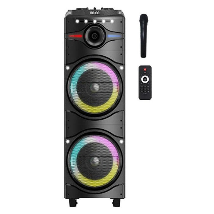 Finlux FBS-100BLAST audio system