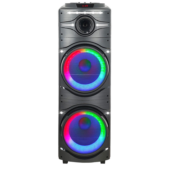 Finlux FBS-100BLAST audio system