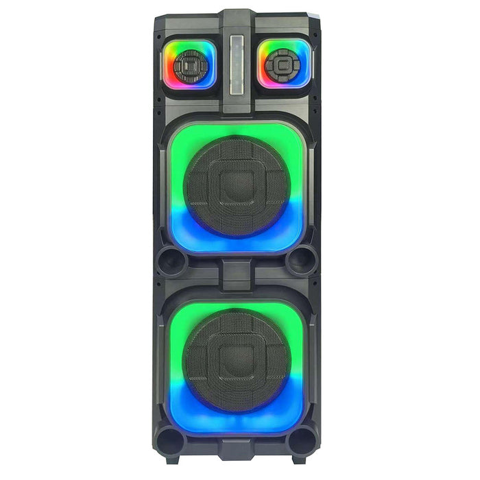 Finlux FBS-160BLAST audio system