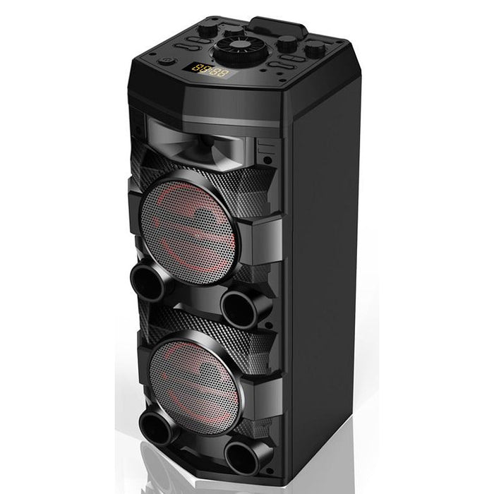 Finlux FBS-65X30 audio system