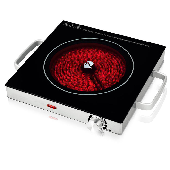 Finlux FCS-3110 hotplate, 2000 W