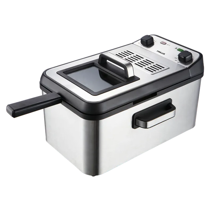 Deep fryer Finlux FDF-42L32SB