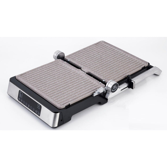 Grill press Finlux FDG-22MX