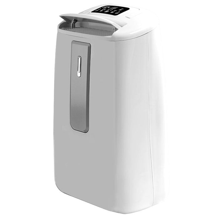 Dehumidifier Finlux FDH-205L, 415 W, 5 l antibacterial water tank