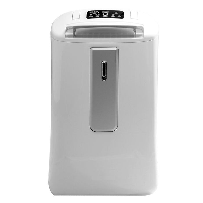 Dehumidifier Finlux FDH-205L, 415 W, 5 l antibacterial water tank