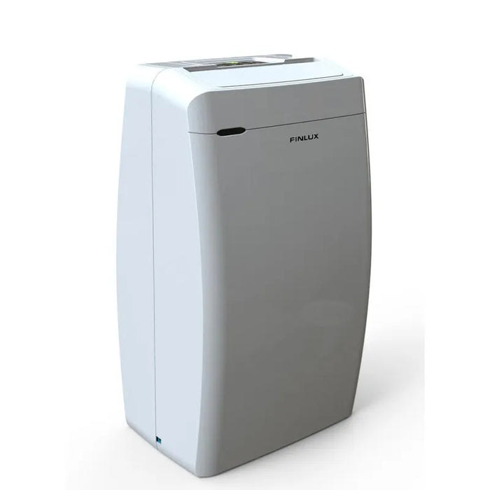 Dehumidifier Finlux FDH-30L6W, 510 W, 6 Liters