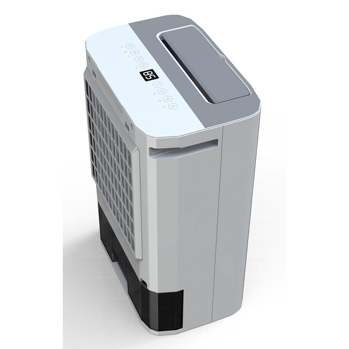 Dehumidifier Finlux FED-25HIT, 730 W