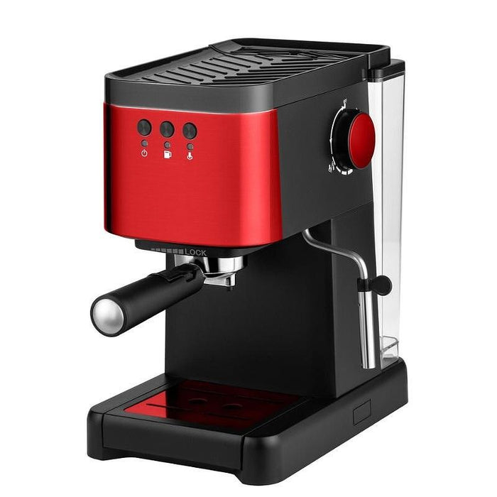 Coffee machine Finlux FEM-1695 Red***