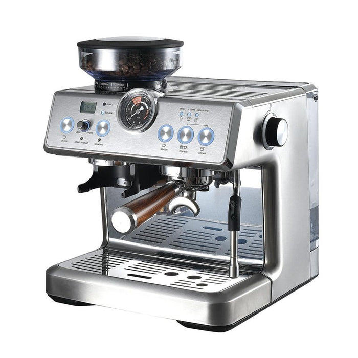 Coffee machine Finlux FEM-1965M