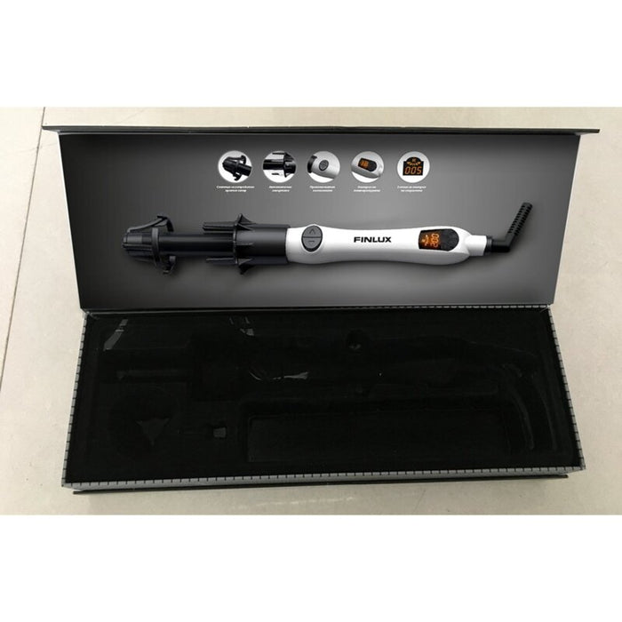 Hair straightener Finlux FHS-3663***, 45 W