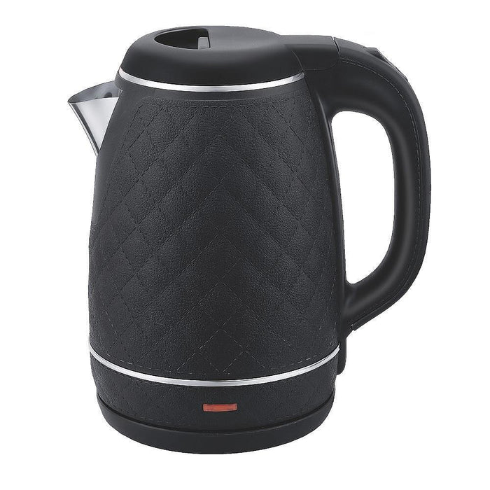 Electric kettle Finlux FK-17322B, 1800 W, 1800