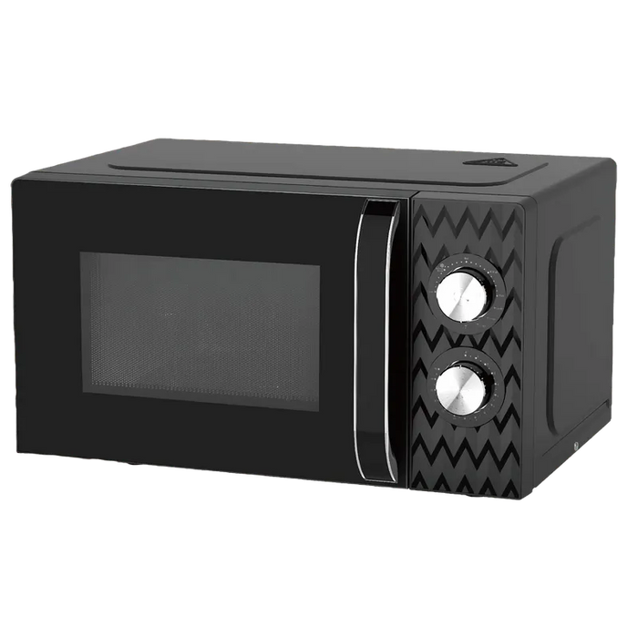 Microwave oven Finlux FMO-2050 Flash, 20 liters, 700 W