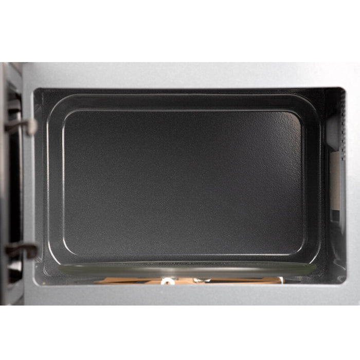 Microwave oven Finlux FMO-2073BS, 20 liters, 20 liters, 700 W