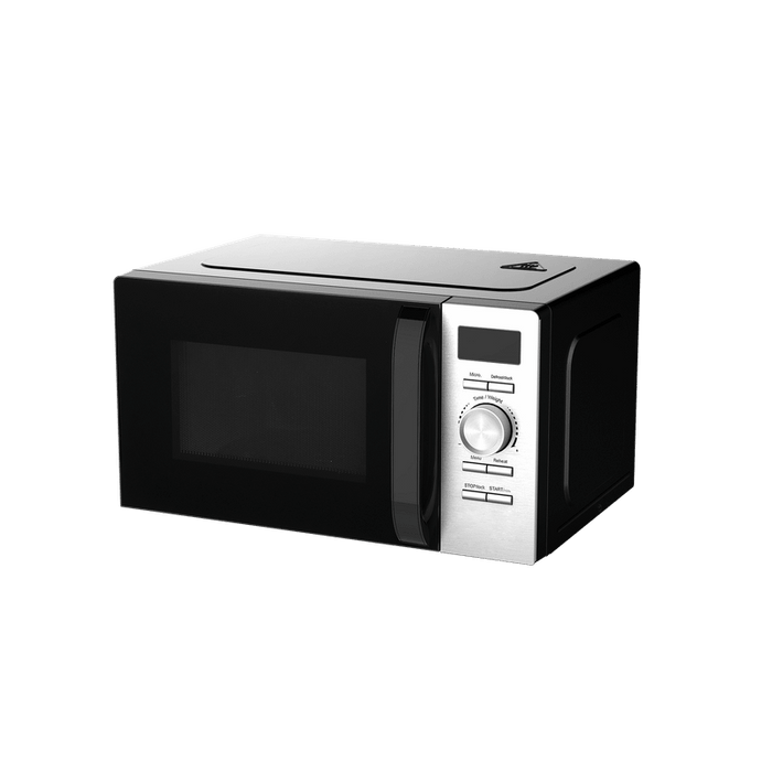Microwave oven Finlux FMO-2074BD, 20 liters, 700 W