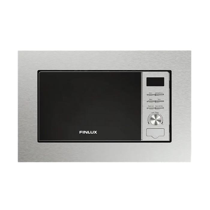 Built-in microwave oven Finlux FMO 2077BISS, 20, Electronic