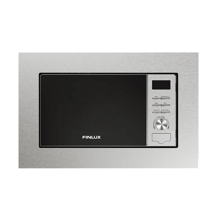 Built-in microwave oven Finlux FMO 2077BISS, 20, Electronic